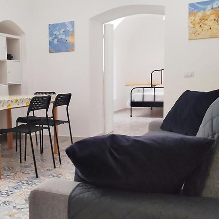 Dimora Storica A Canosa Di Puglia Eksteriør billede