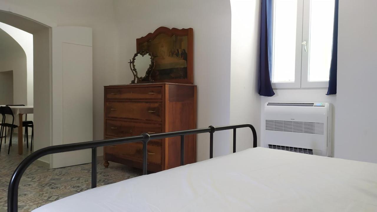 Dimora Storica A Canosa Di Puglia Eksteriør billede