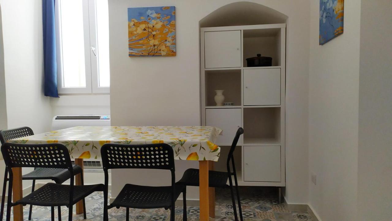 Dimora Storica A Canosa Di Puglia Eksteriør billede